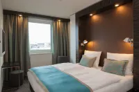 Motel One Frankfurt Messe Hotels in Galles