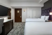 Courtyard by Marriott San Diego Downtown - Ocean View