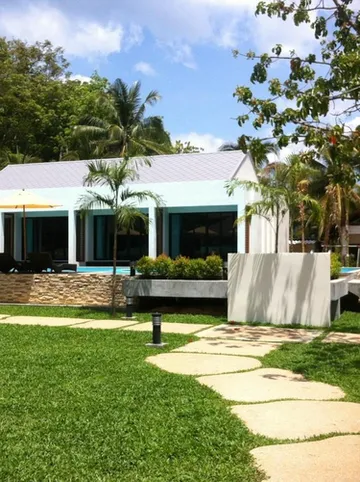 รูปภาพของมุก ละมัย รีสอร์ท แอน สปา