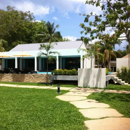 Mook Lamai Resort and Spa