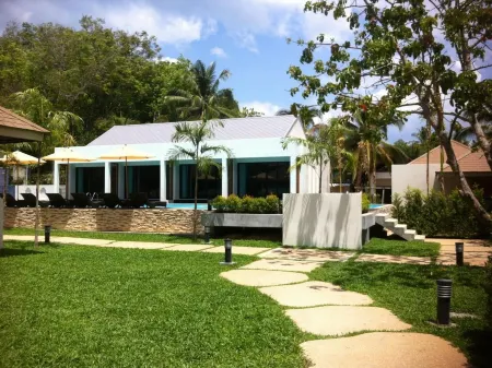 Mook Lamai Resort and Spa