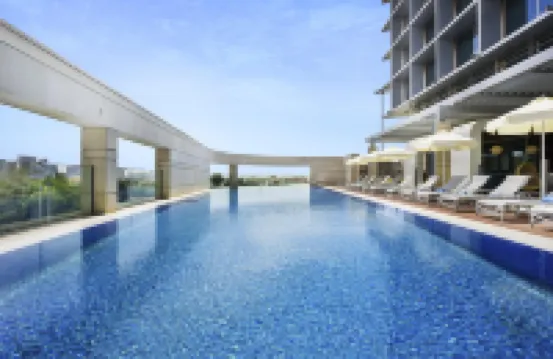 Novotel Guwahati GS Road Hotels in Kamrup Metropolitan