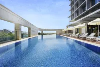 Novotel Guwahati GS Road