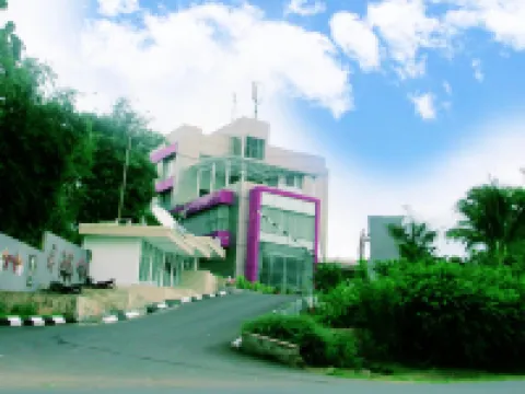 The Belagri Hotel & Convention Hotels in Sorong