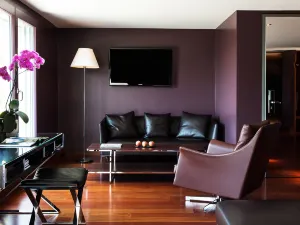 더 호텔 루체르네 오토그래프 컬렉션