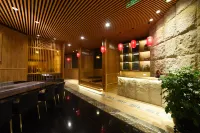 โรงแรมมิลเลนเนียม ฮาร์เบอร์วิว  เซียะเหมิน - พร้อมอาหารเช้า