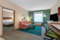 Home2 Suites by Hilton Pocatello