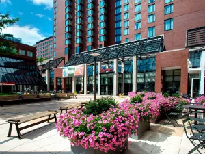 Boston Marriott Cambridge