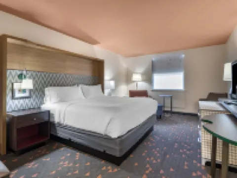 Holiday Inn BANGOR by IHG Hotels in Bangor