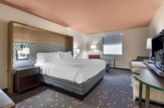 Holiday Inn BANGOR by IHG