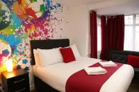 Wembley Park Hotel Hotels in Wembley