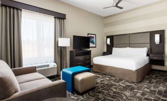 Homewood Suites By Hilton San Jose North