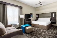 Homewood Suites by Hilton San Jose Santa Clara Hotel di San Jose