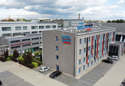 호텔 말리노프스키 비즈니스