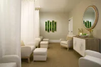 VEA Newport Beach, a Marriott Resort & Spa - spa
