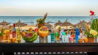 Marhaba Royal Salem - Family Only Hotels in Sousse