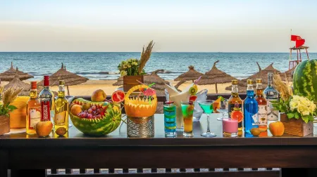 Marhaba Royal Salem - Family Only