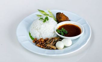 티샤 랑카위 웰니스 리조트 썸네일