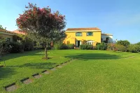Torre Archirafi Resort Hotel a Riposto