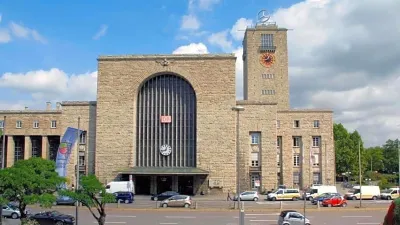 Hotel Austria Stuttgart-City Hotels in Stuttgart