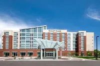 Hyatt Place Westminster Denver