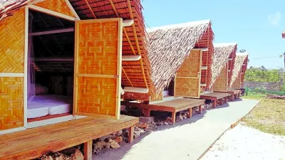 Camotes Hostel Resort