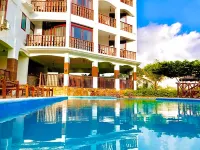 Zanoceanique Hotel Hotels in Matemwe