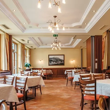Hotel Guggenberger
