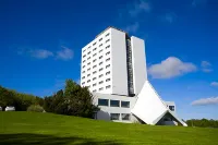 Résidences Campus Notre-Dame-De-Foy Hôtels à proximité de : Cégep de Lévis