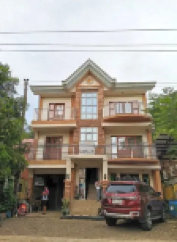 Buena's Haven Travelodge