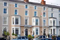ザ ウィンチモア ホテル - 駐車場