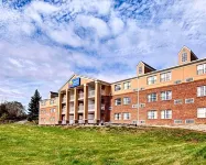 Comfort Inn & Suites Raphine - Lexington Near I-81 and I-64 Hotels in Walkers Creek