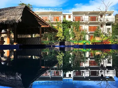 Sundaras Resort & Spa Dambulla Các khách sạn gần Inamaluwa Isipathanarama Viharaya