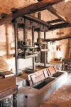 Liotrivi Historical Mansion and Boutique Hotel Hotels in Asopos
