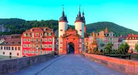 Rafaela Hotel Heidelberg - 3-Star