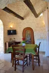 La Rosa dei Trulli B&B Hôtels à : Martina Franca