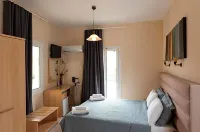 Theano Hotel Hotel a Poros