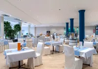 Hotel Salus Terme - Adults Only - breakfast