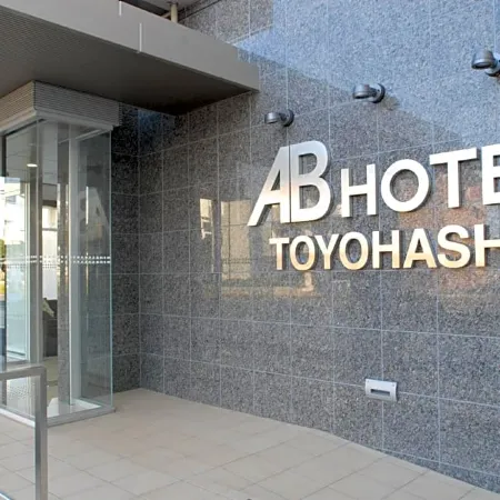AB Hotel Toyohashi