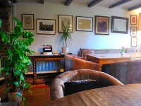 The Foresters Arms Hotels in Coverham with Agglethorpe
