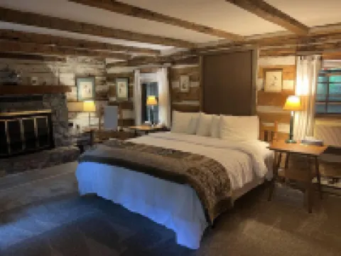 糖樹旅館 羅克布里奇縣酒店