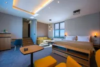 Hotel Panorama Resort Hotels in Strbske Pleso