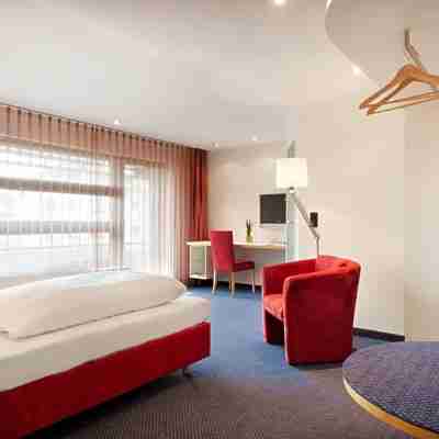 Hotel Rommel Rooms