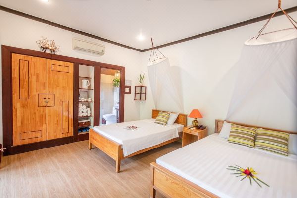 바오 꾸인 방갈로(Bao Quynh Bungalow)_2