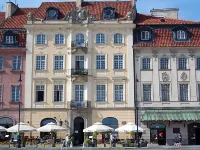 Pokoje Gościnne Dom Literatury - Homestays