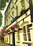 Phoenix Park Hotel Hotels in Blanchardstown