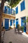 Suites Pandora