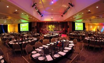 Distinction Hotel Rotorua