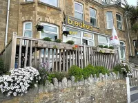Breakers - Pensions