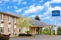 Baymont by Wyndham Zanesville Hotels near Muskingum Valley Old Timers